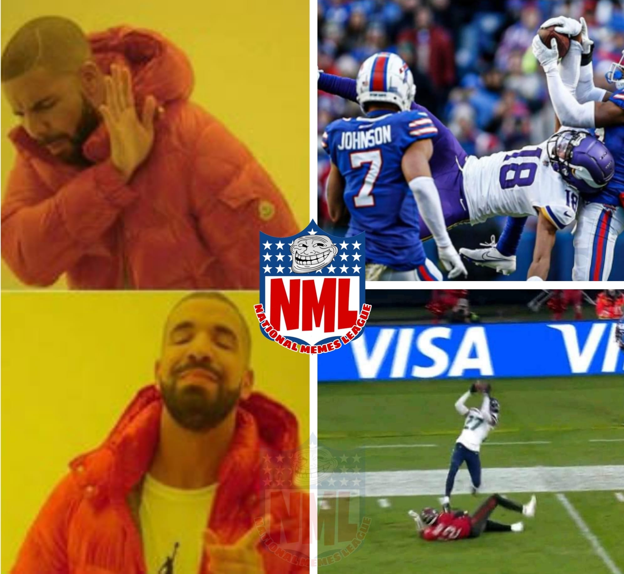 National Memes League