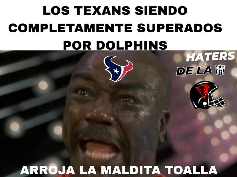 Haters NFL