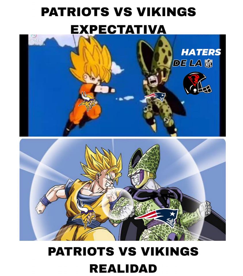 Haters NFL