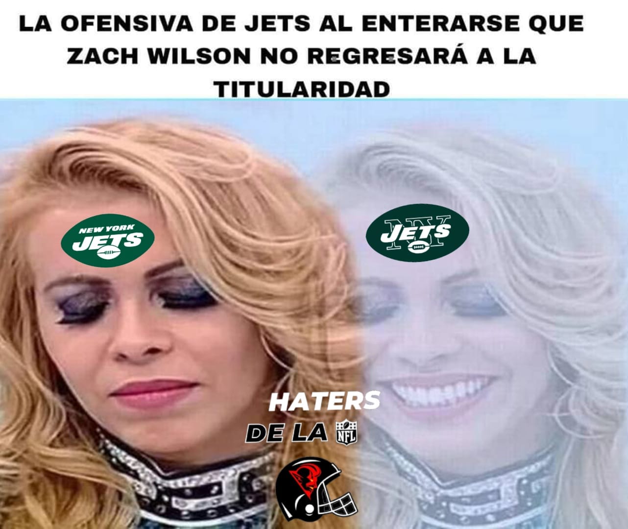 Haters NFL