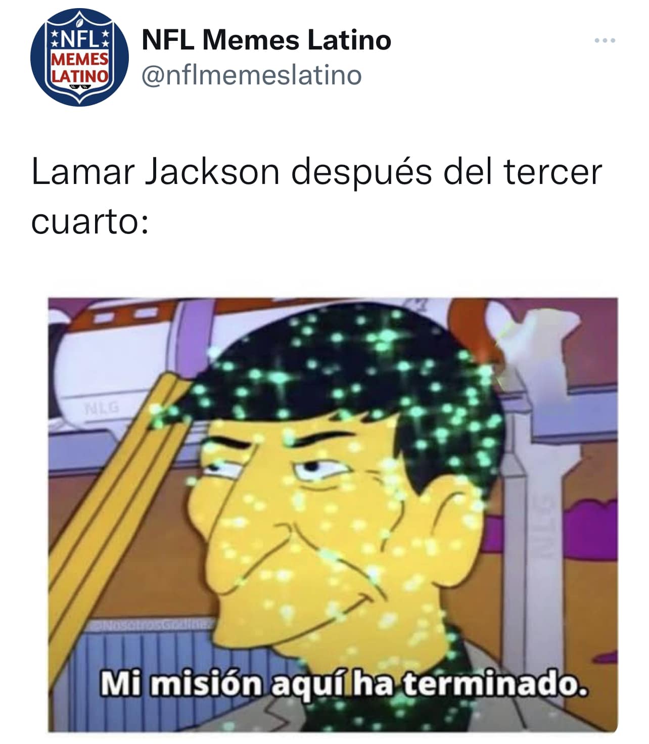 Memes Latino