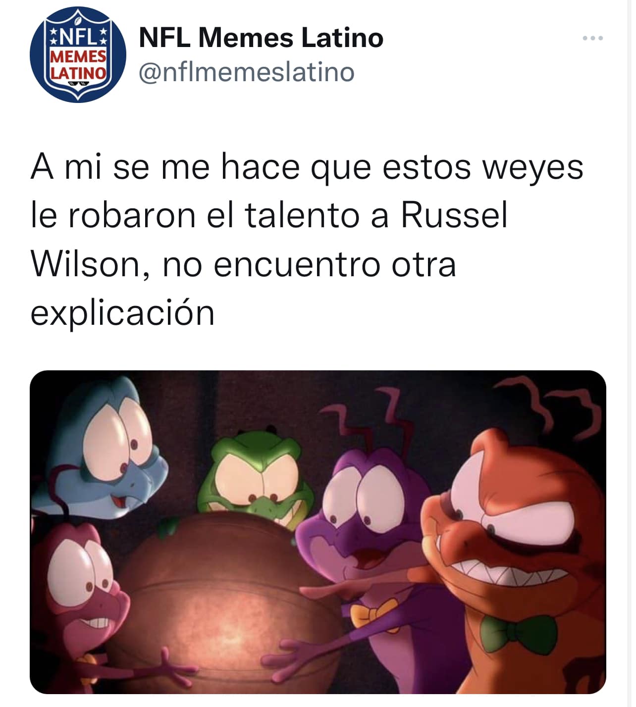 Memes Latino