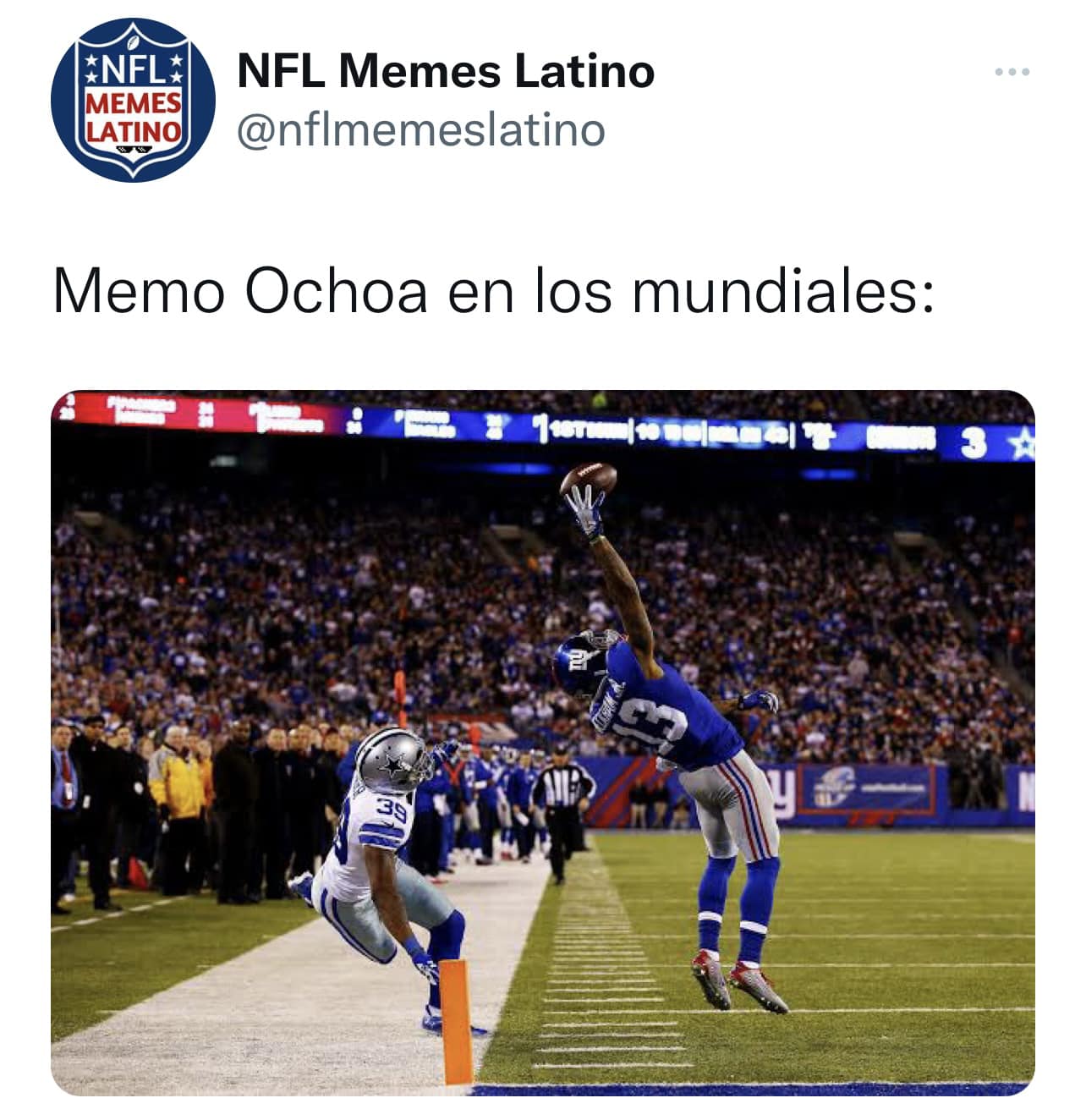 Memes Latino