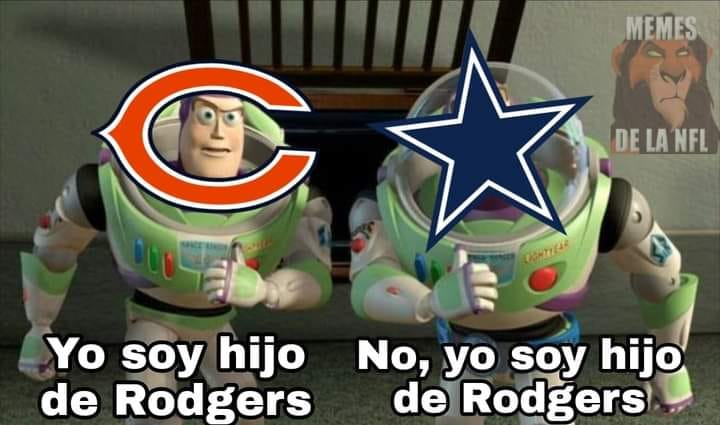 Memes NFL