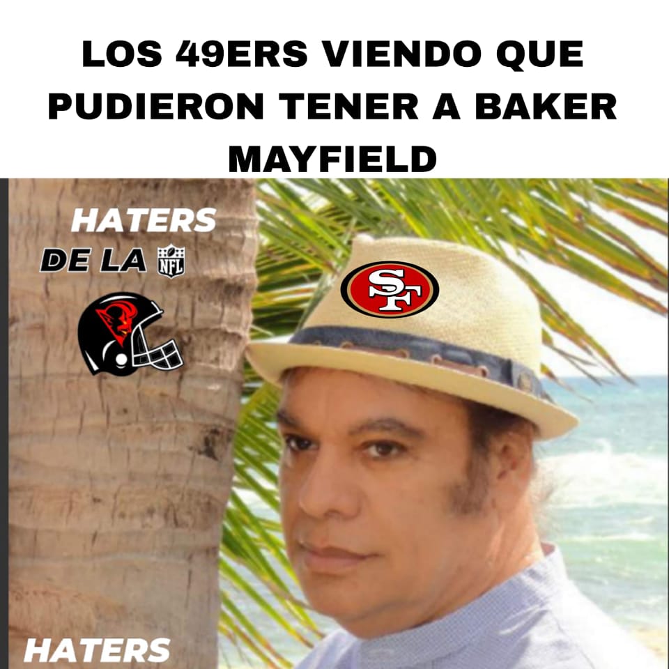 Haters NFL