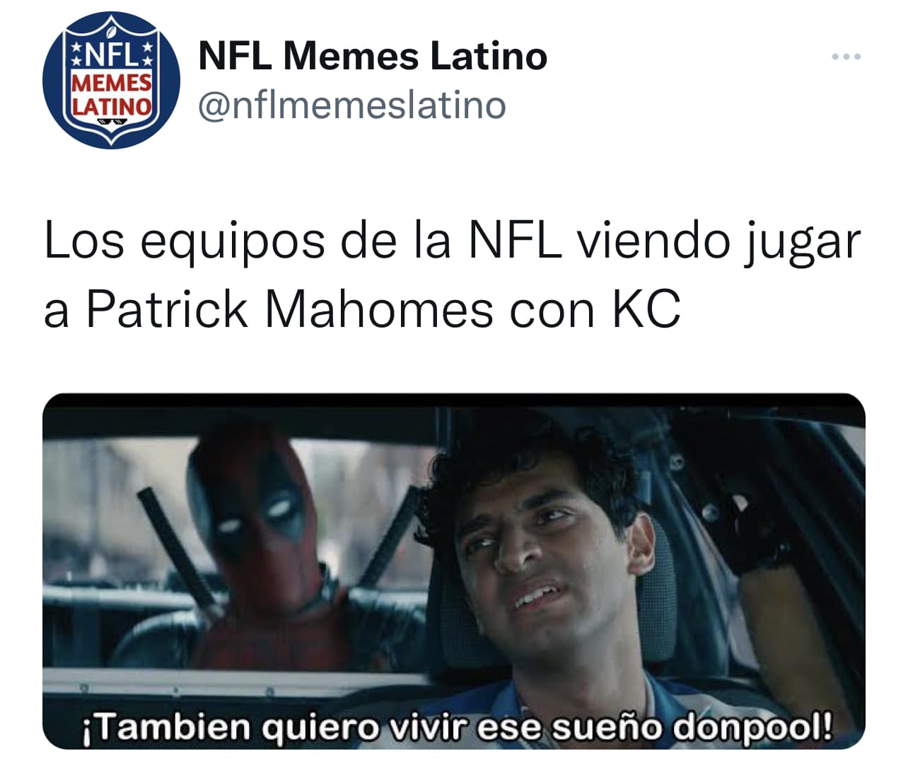 Memes Latino