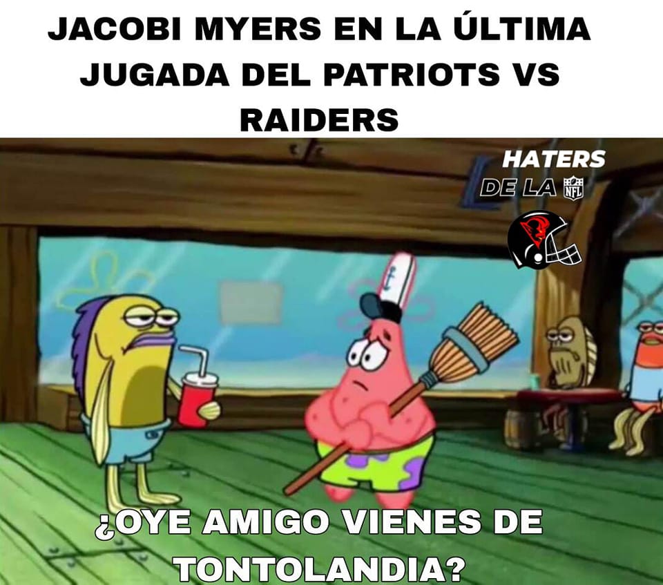 Haters NFL 