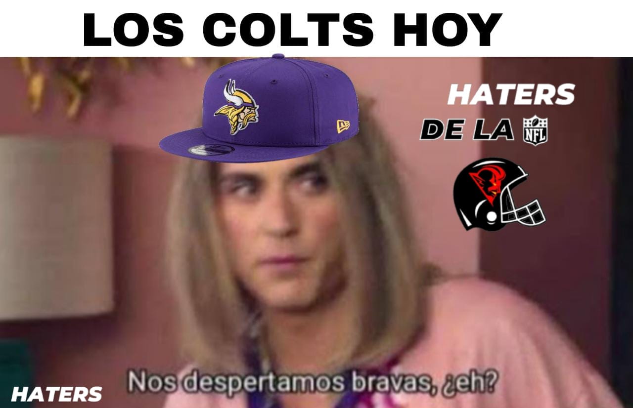 Haters NFL 