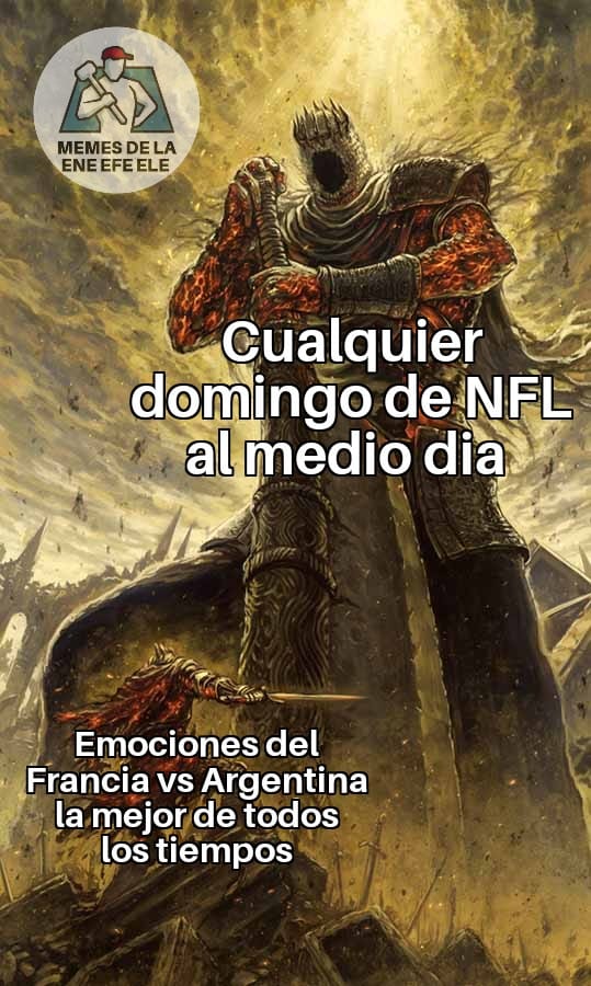 Memes LFA