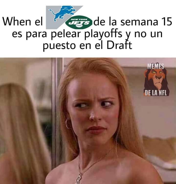 MEMES NFL