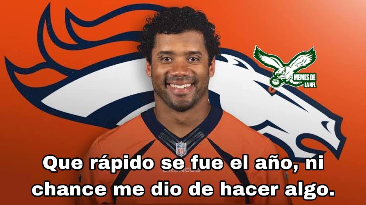 Memes NFL