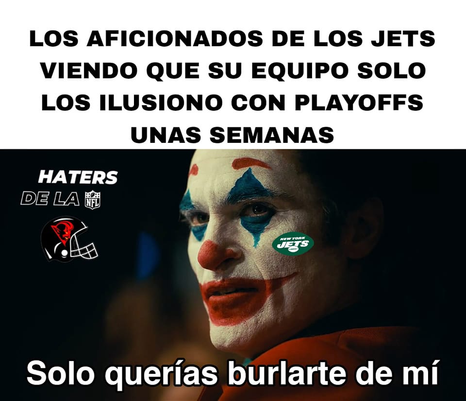 Haters NFL 