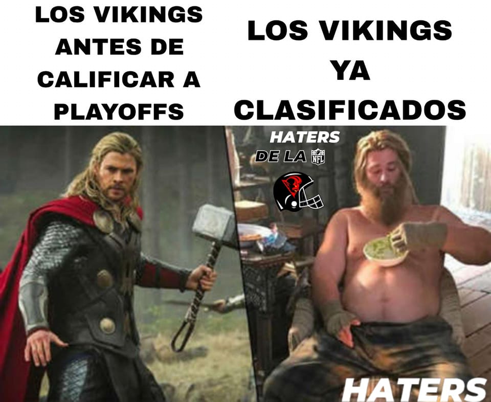 Haters NFL 