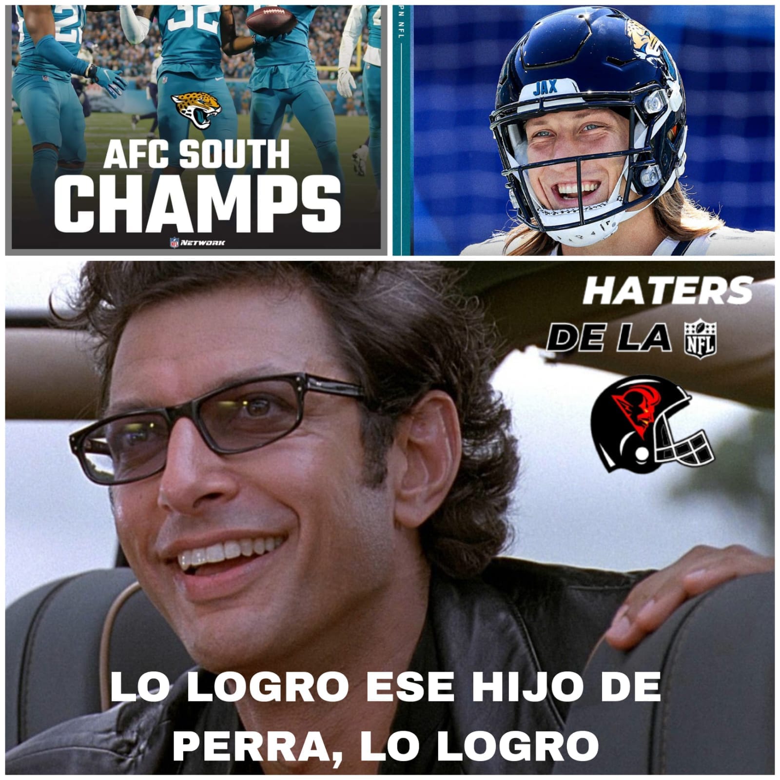 Haters NFL