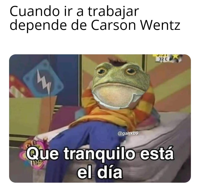 Memes de la LFA