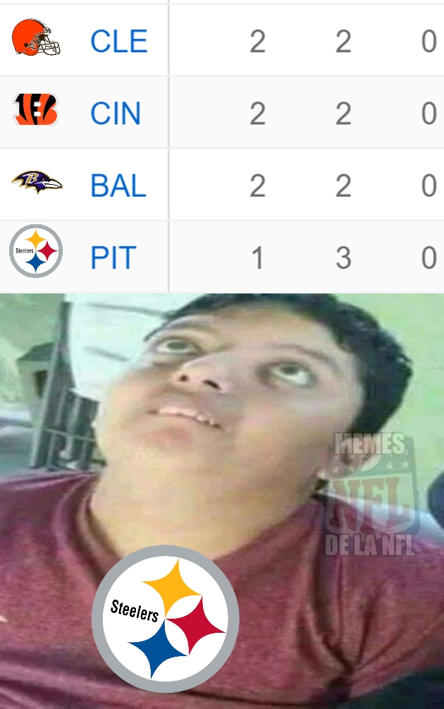 Memes de la NFL