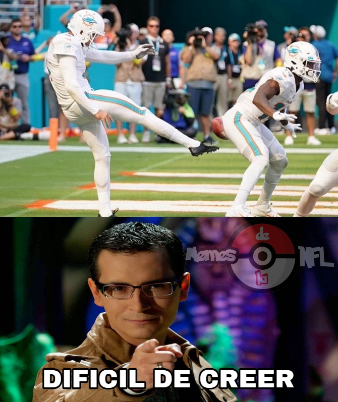 Memes de la NFL