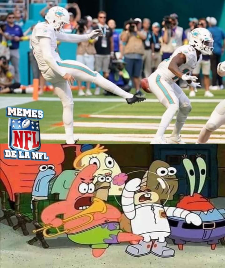 Memes de la NFL