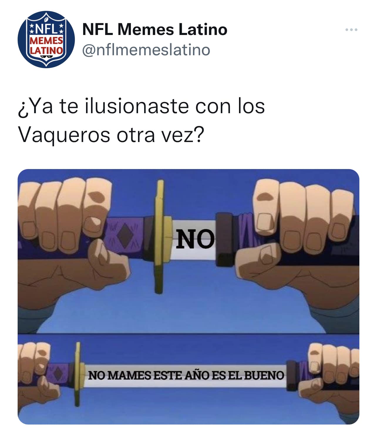 Memes Latino