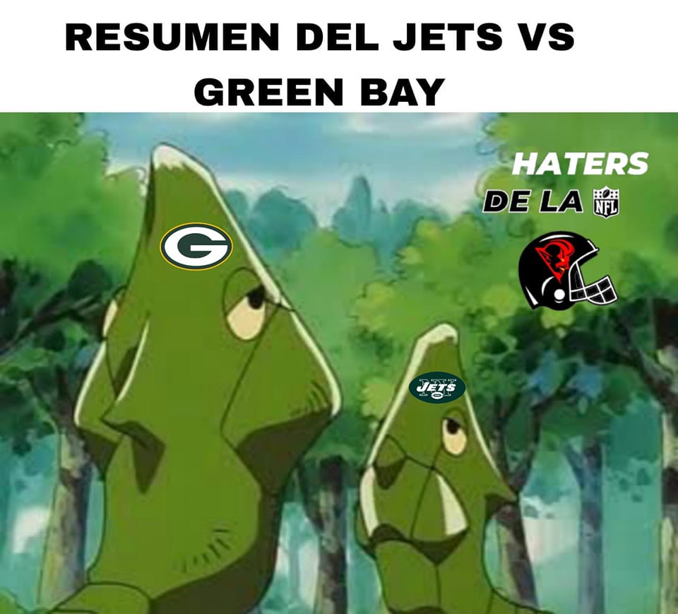 Haters de la NFL