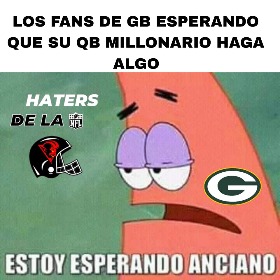 Haters de la NFL