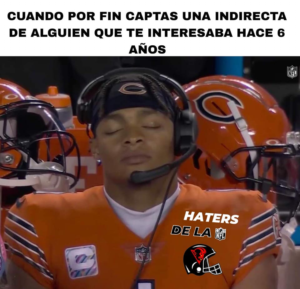 Haters de la NFL