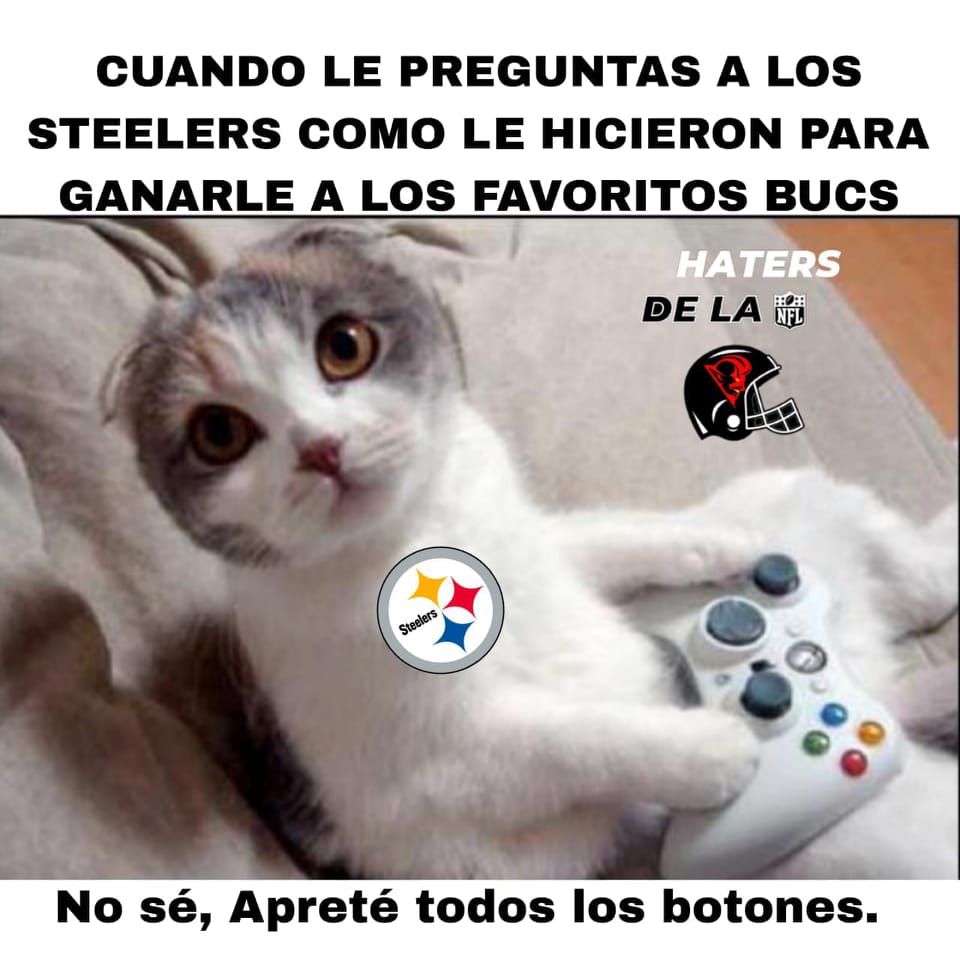 Haters de la NFL