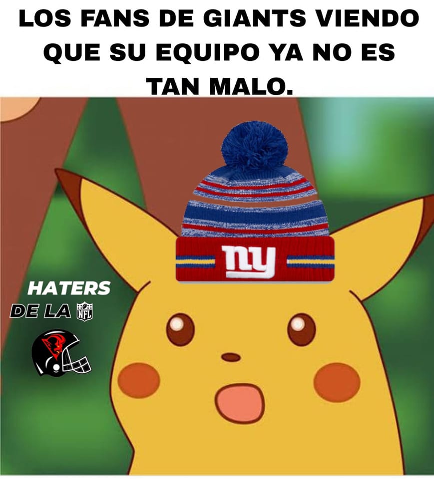 Haters de la NFL