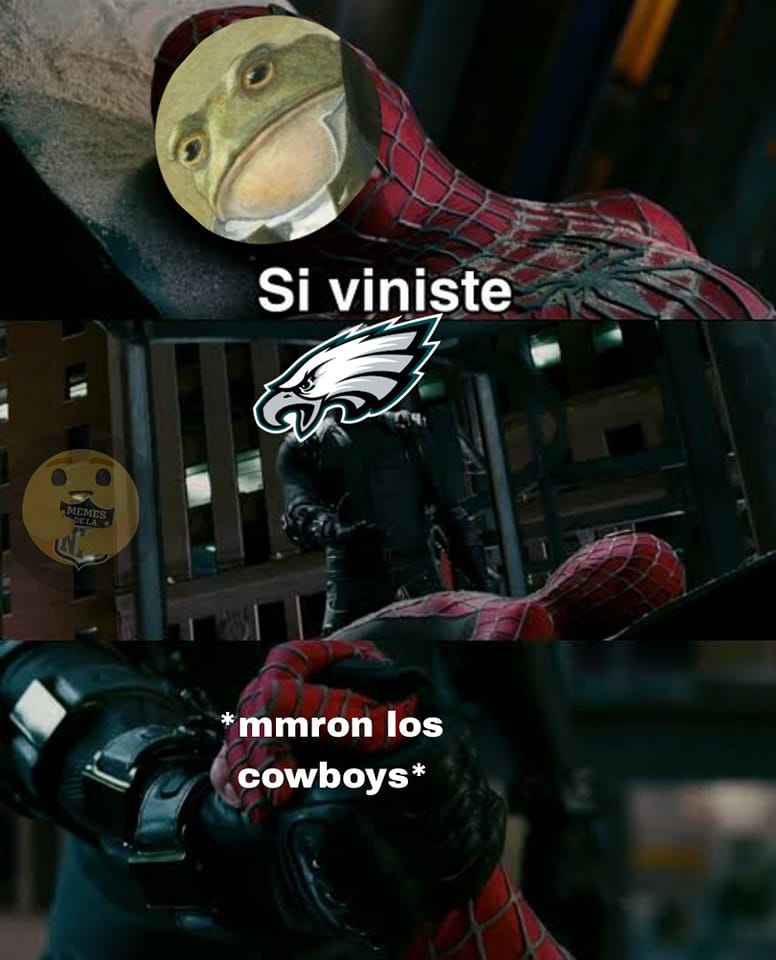 Memes NFL