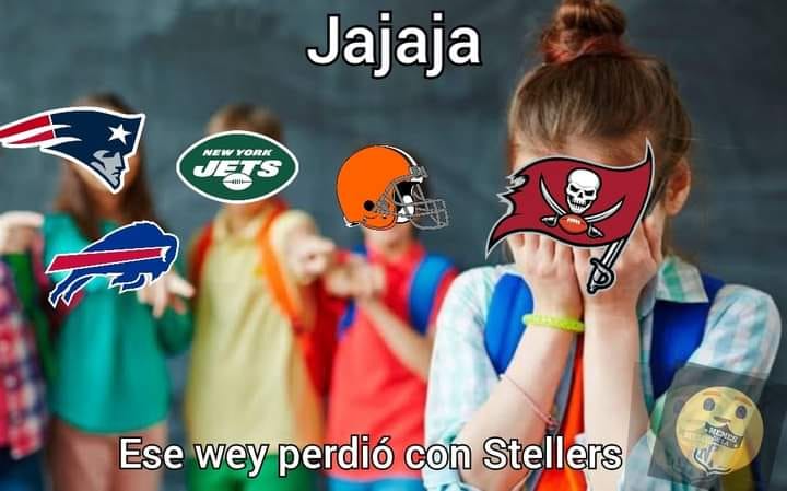 Memes NFL