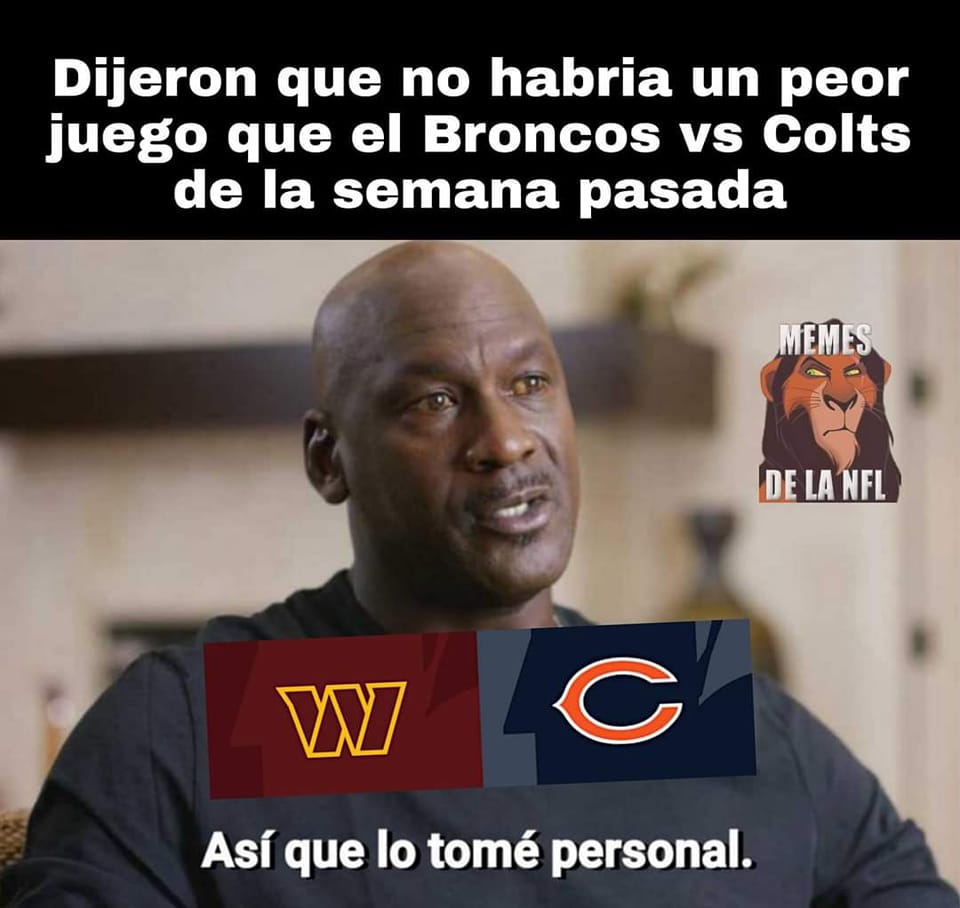 Memes NFL