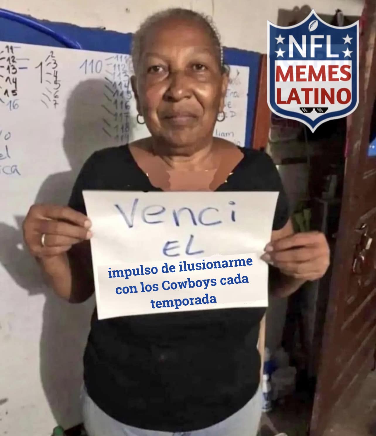 NFL Latino