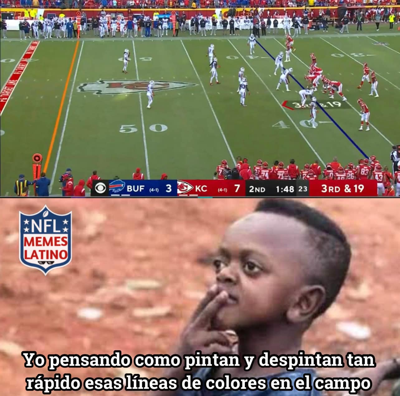 NFL Latino