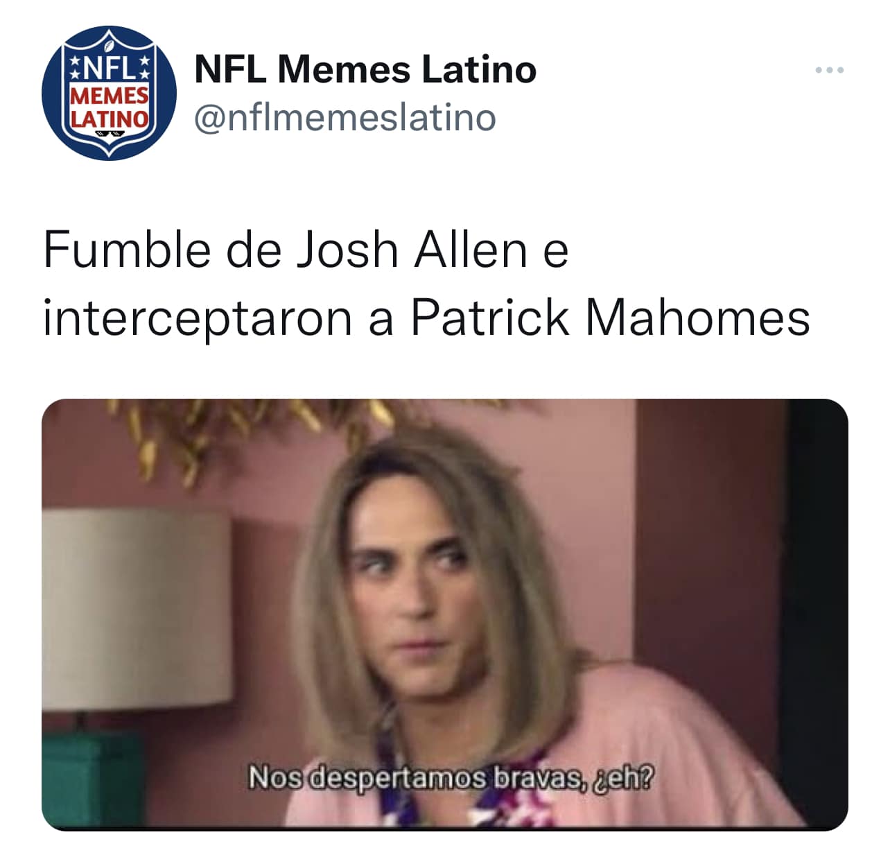 NFL Latino