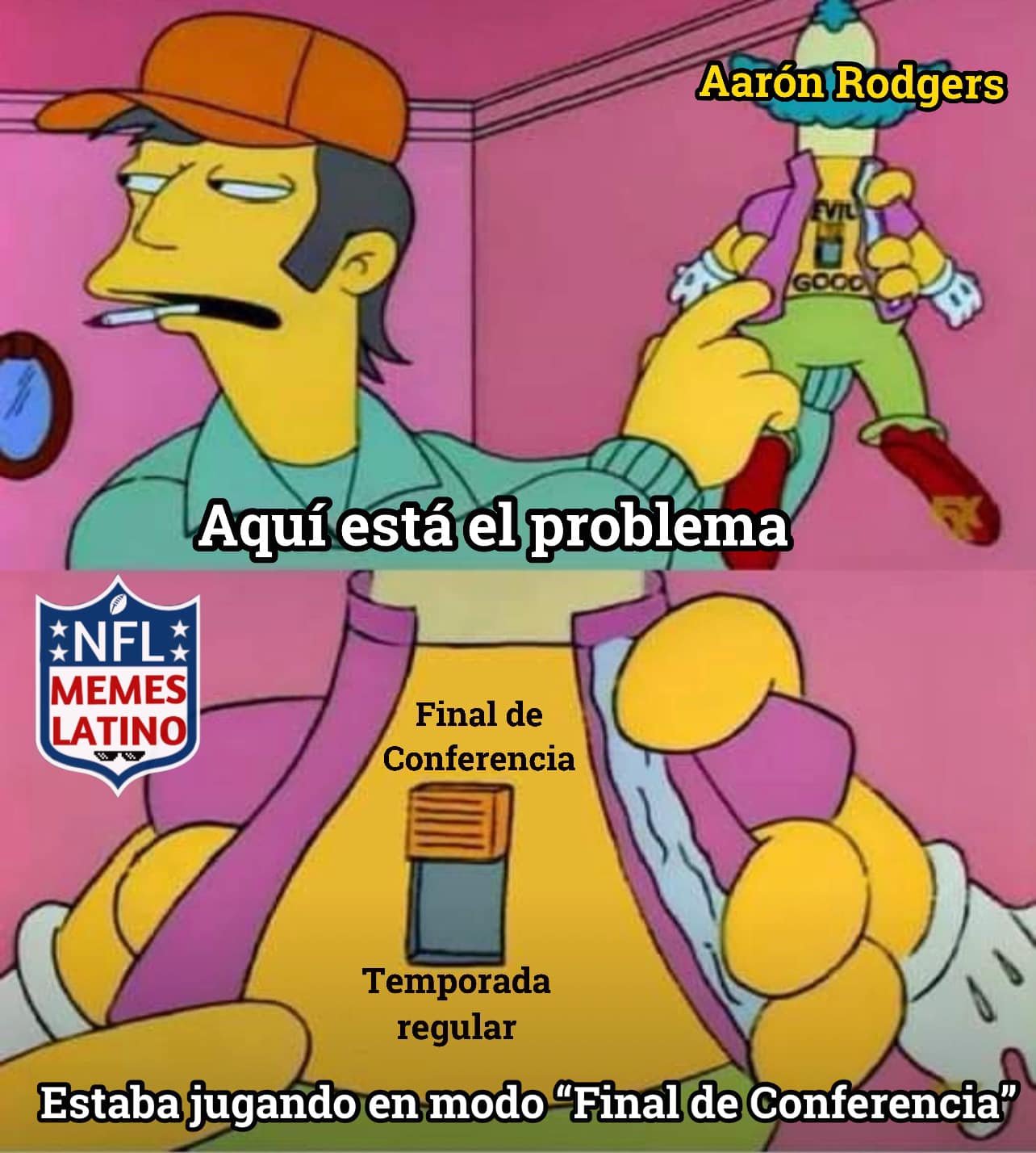 NFL Latino