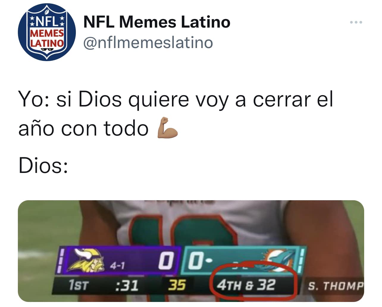 NFL Latino