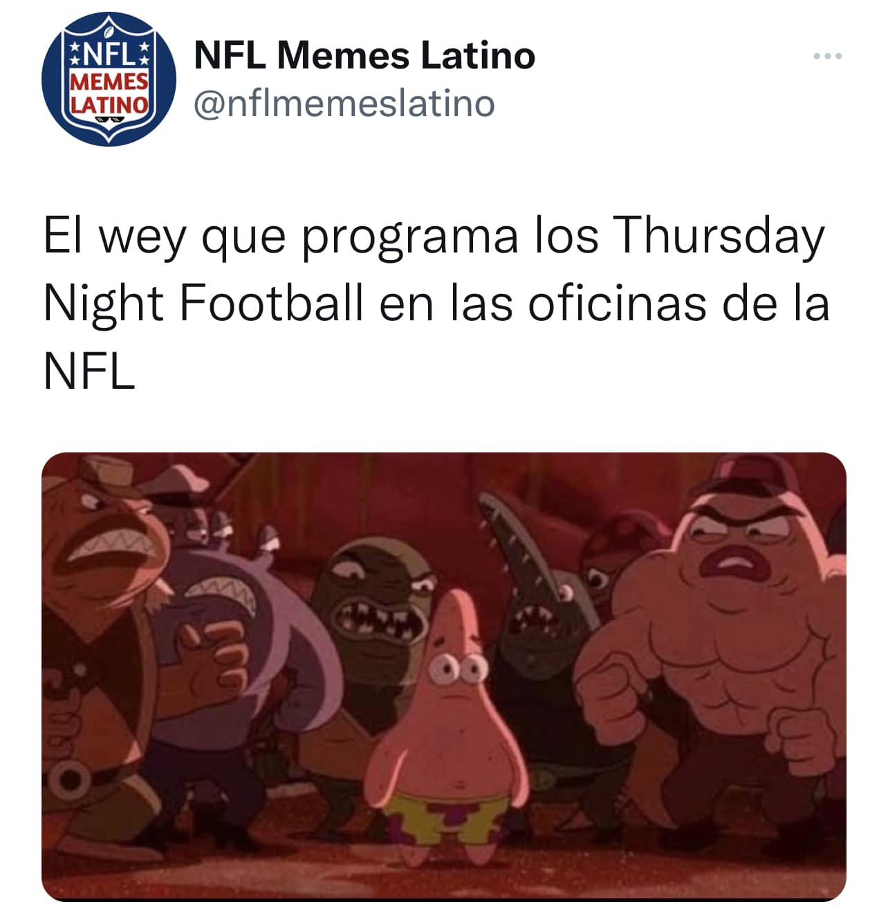 NFL Latino