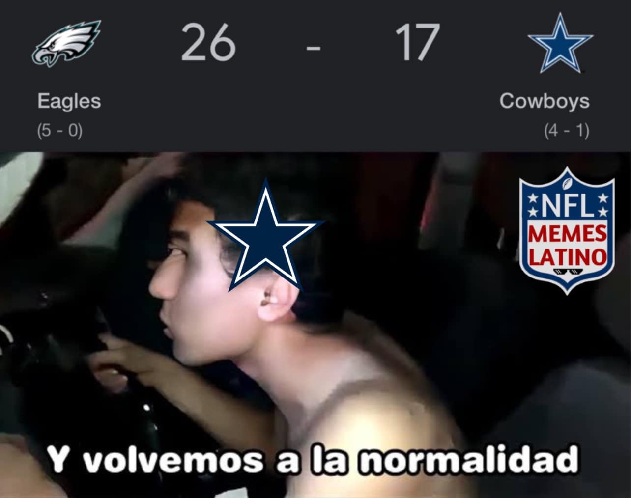 NFL Latino