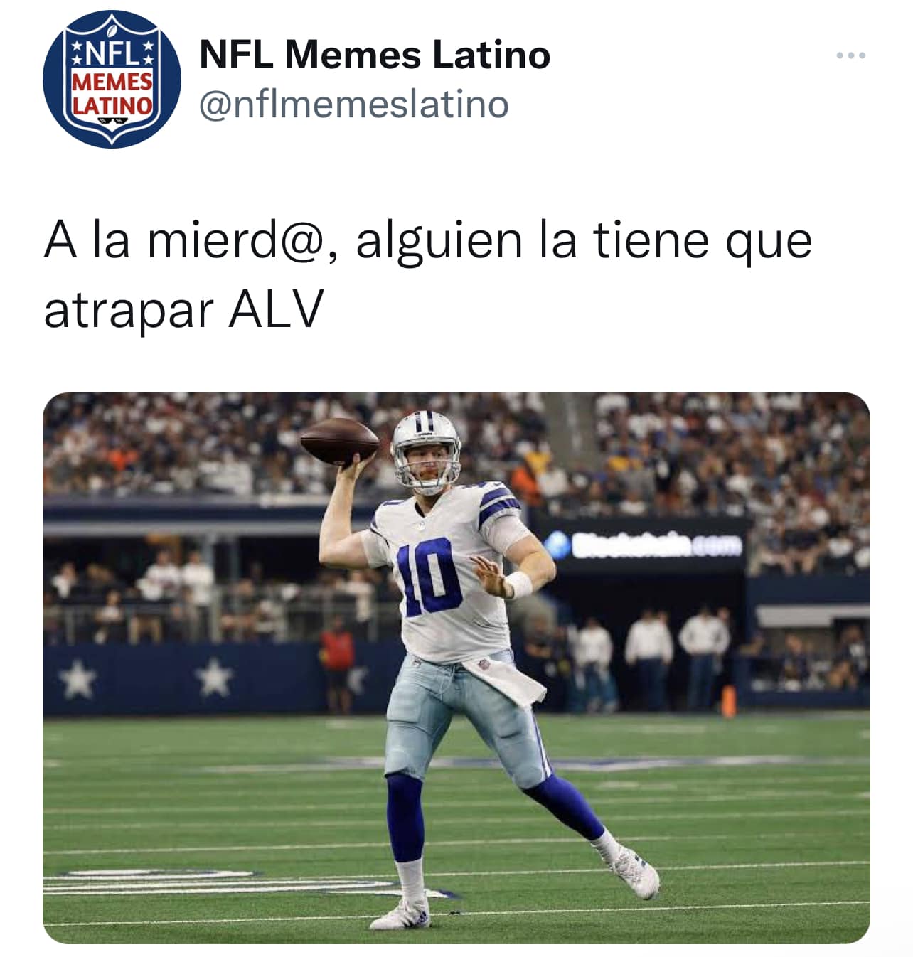 NFL Latino