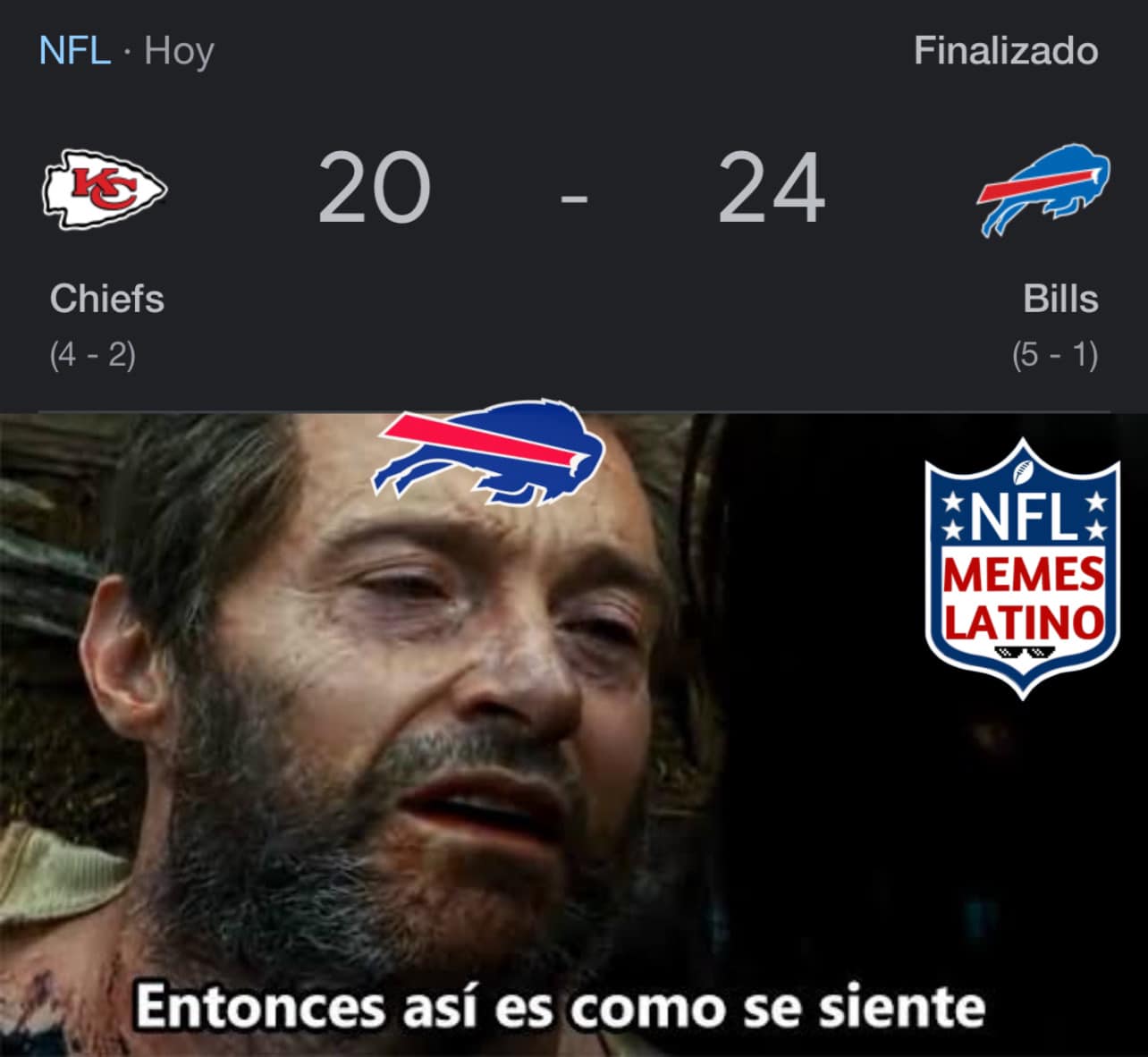 NFL Latino