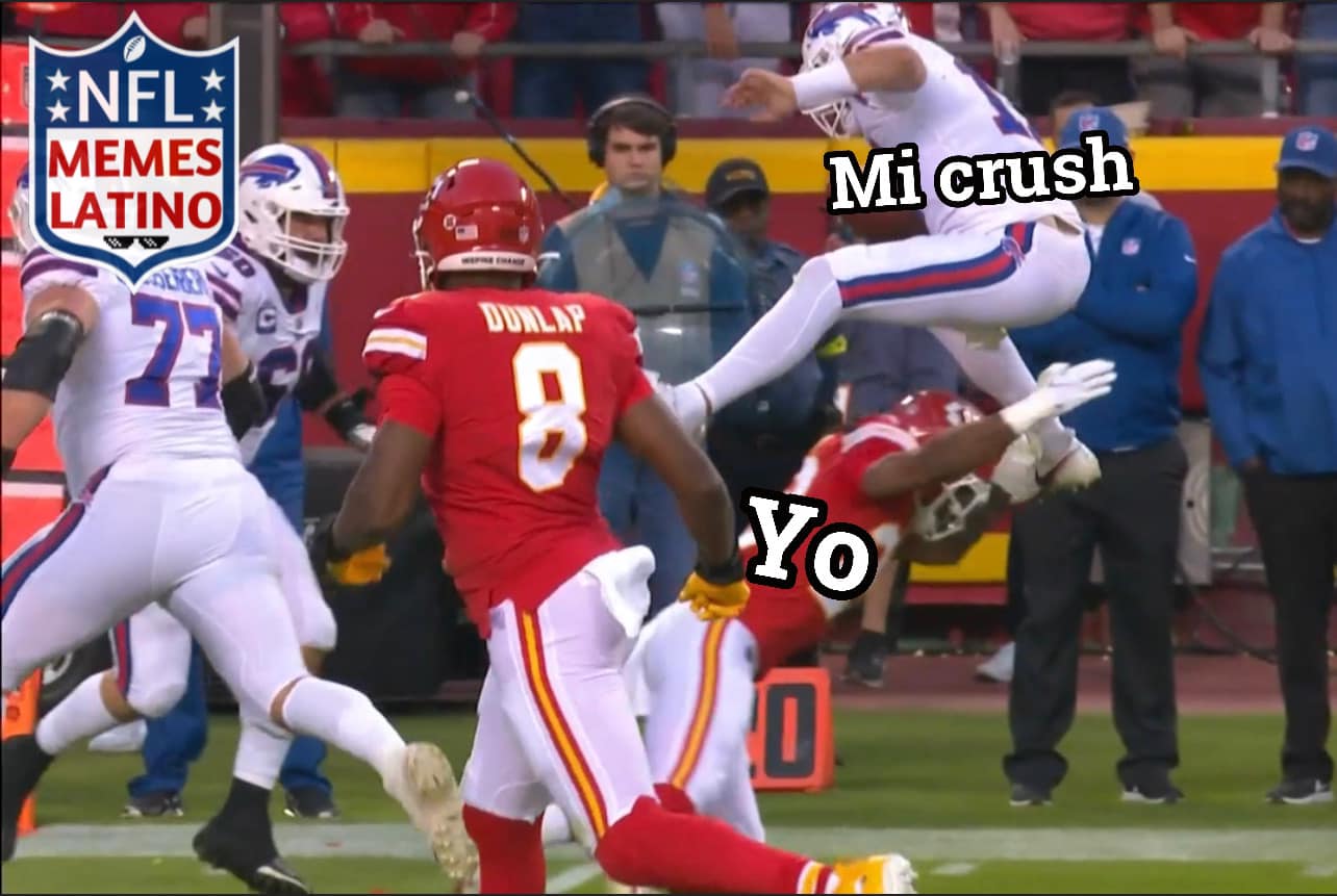 NFL Latino