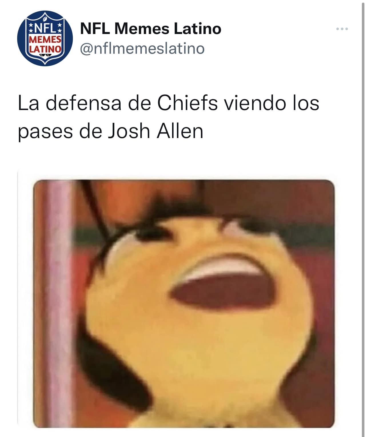 NFL Latino