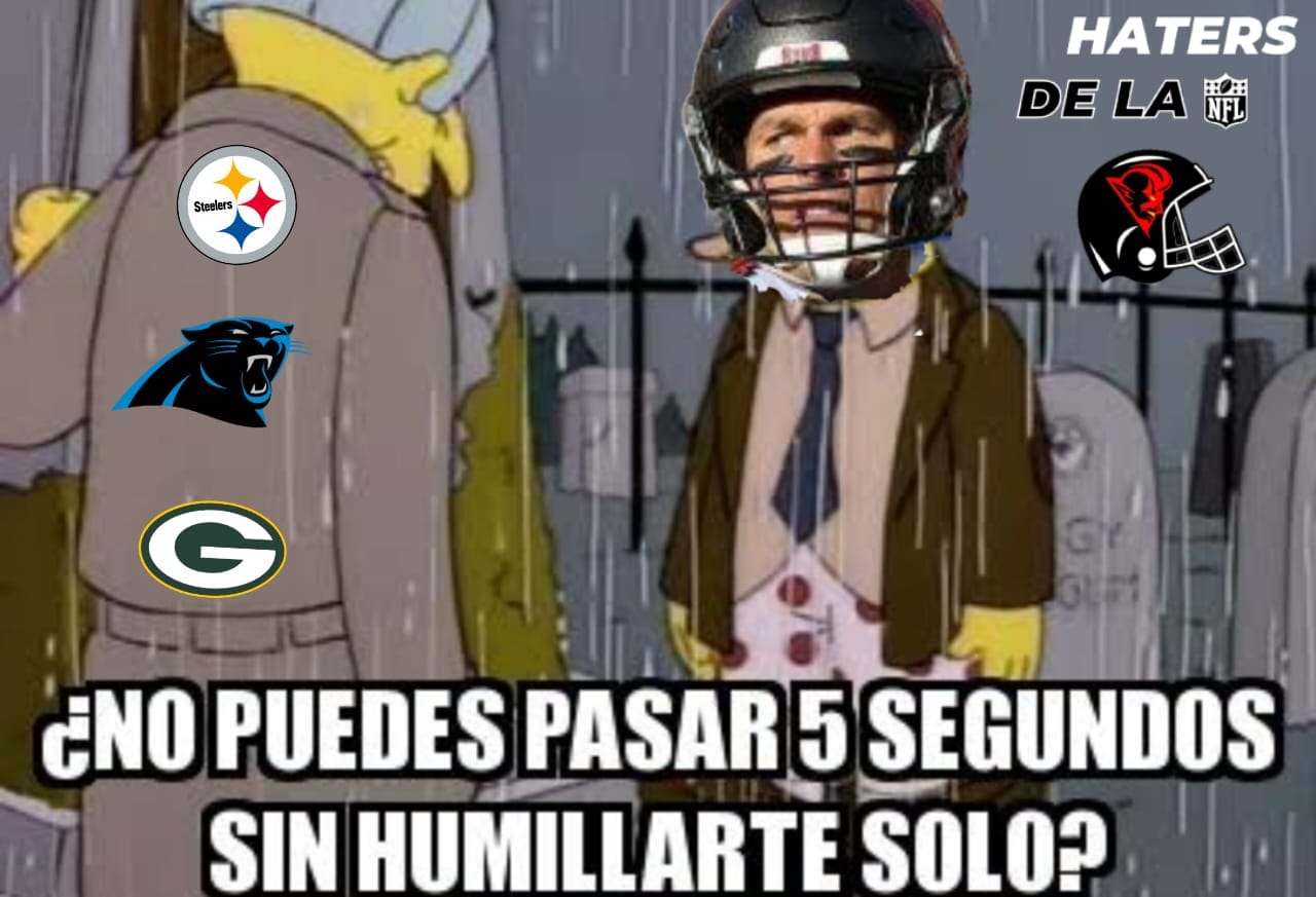 Haters de la NFL