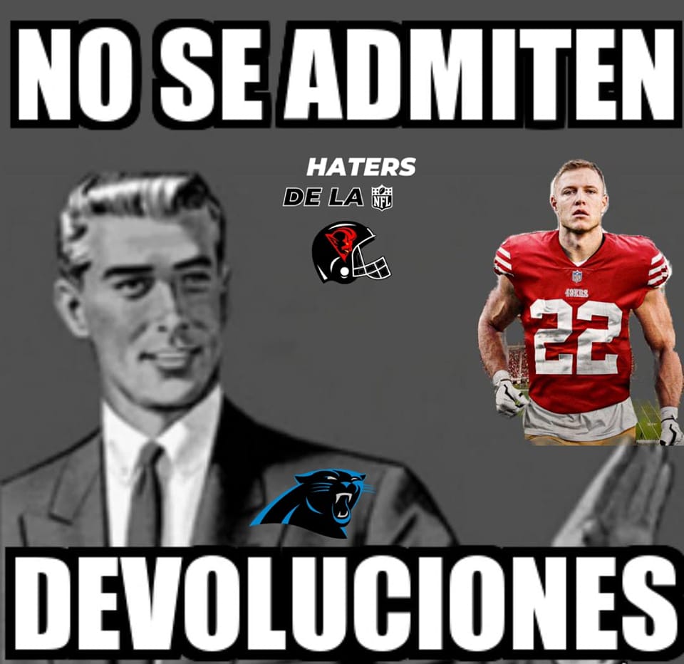 Haters de la NFL