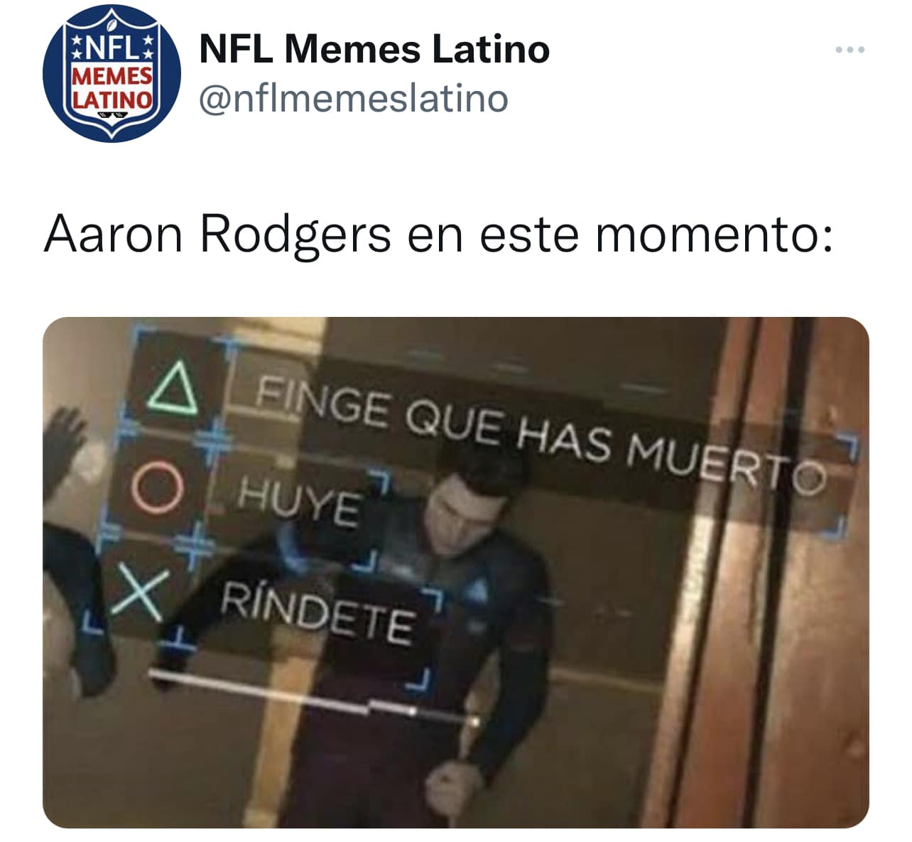 Memes Latino