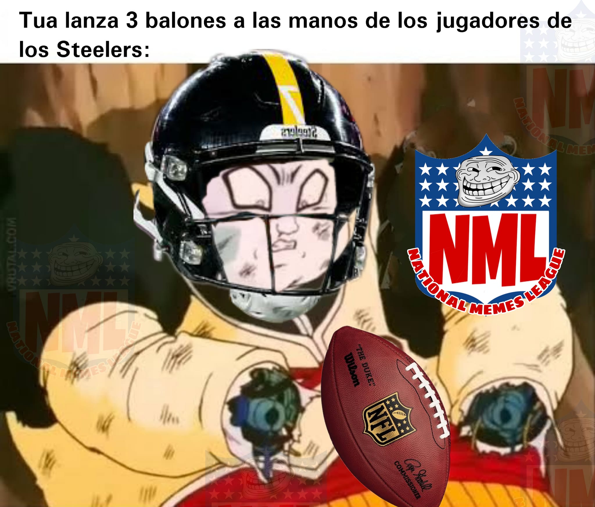 National Memes League