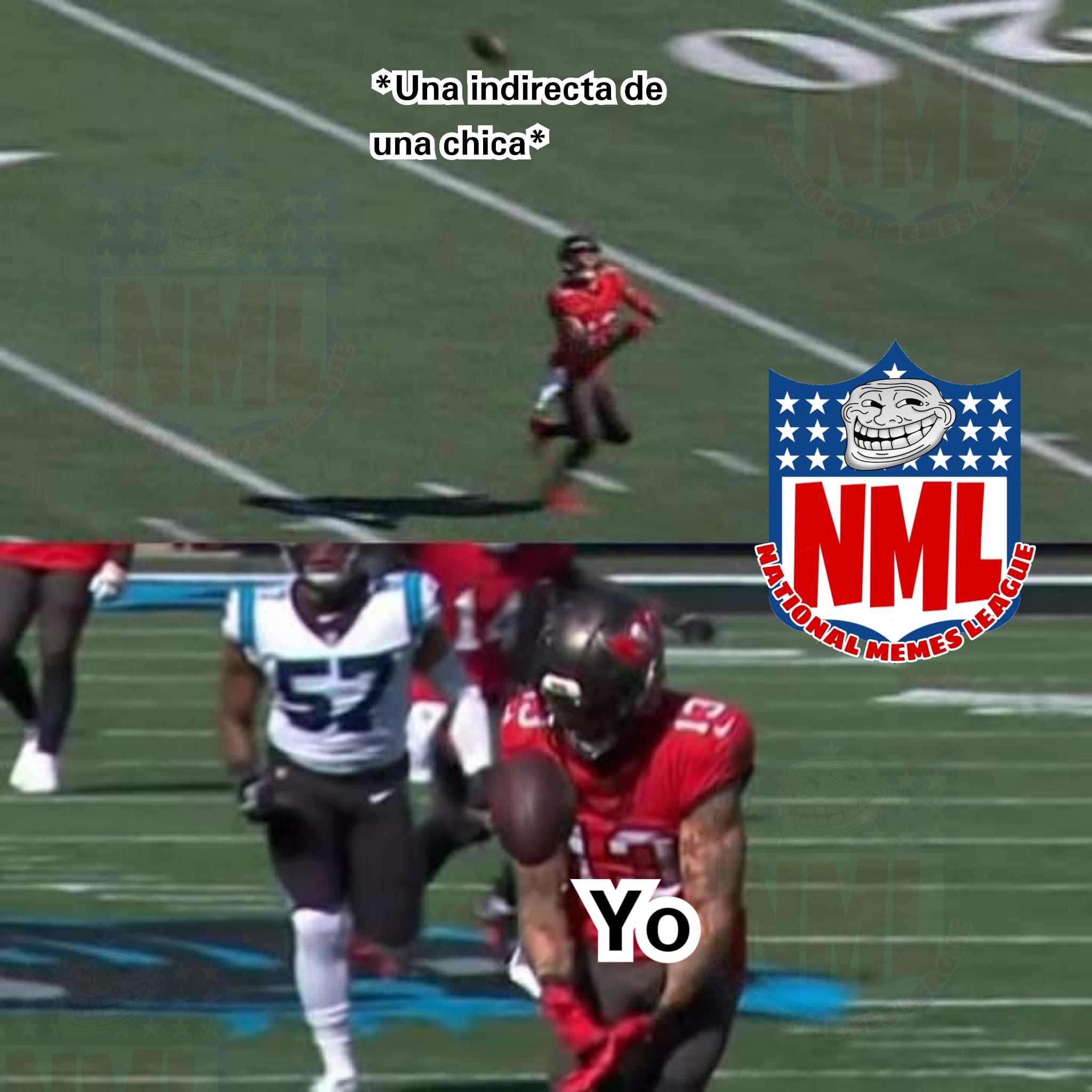 National Memes League