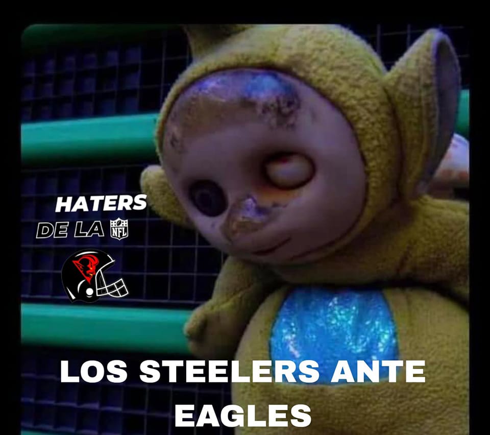 Haters NFL