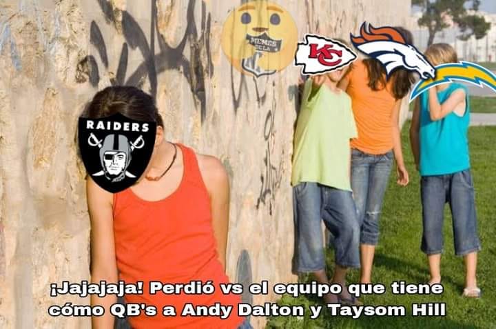 Memes NFL