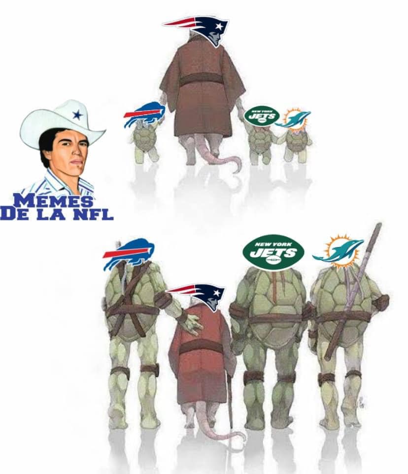 Memes NFL